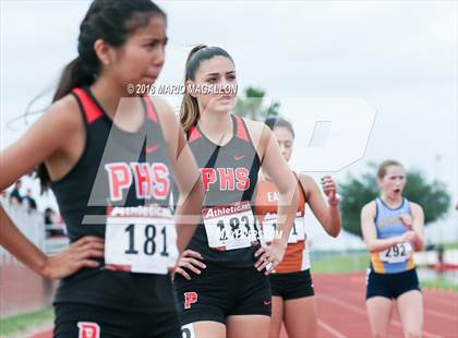 Thumbnail 2 in UIL 6A District 29/30 Area Meet photogallery.