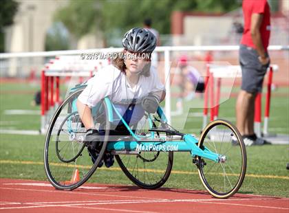 Thumbnail 1 in UIL 6A District 29/30 Area Meet photogallery.