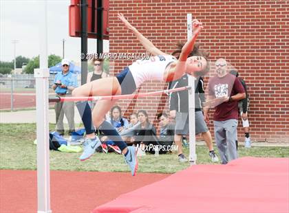 Thumbnail 1 in UIL 6A District 29/30 Area Meet photogallery.