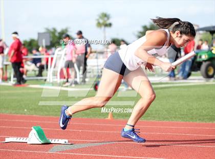 Thumbnail 2 in UIL 6A District 29/30 Area Meet photogallery.