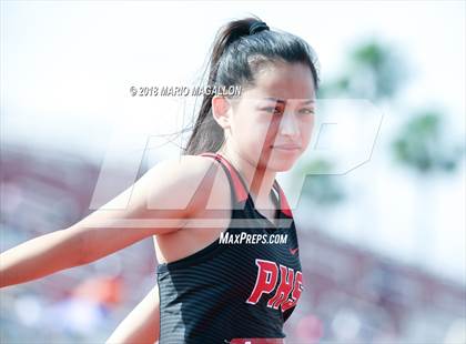 Thumbnail 3 in UIL 6A District 29/30 Area Meet photogallery.