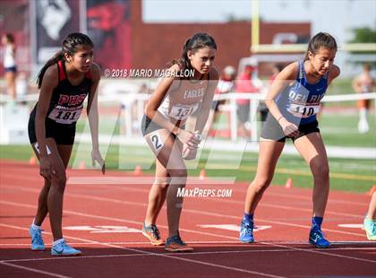 Thumbnail 2 in UIL 6A District 29/30 Area Meet photogallery.
