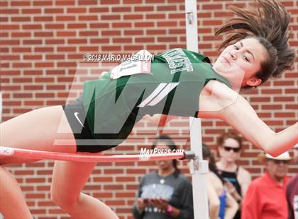 Thumbnail 1 in UIL 6A District 29/30 Area Meet photogallery.