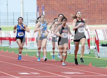Thumbnail 1 in UIL 6A District 29/30 Area Meet photogallery.