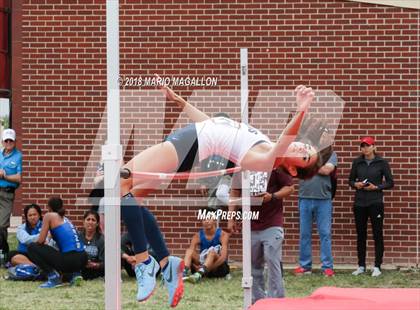 Thumbnail 3 in UIL 6A District 29/30 Area Meet photogallery.