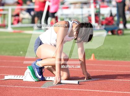 Thumbnail 2 in UIL 6A District 29/30 Area Meet photogallery.