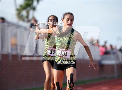 Thumbnail 1 in UIL 6A District 29/30 Area Meet photogallery.
