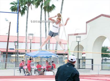 Thumbnail 3 in UIL 6A District 29/30 Area Meet photogallery.