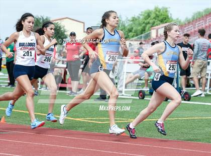 Thumbnail 3 in UIL 6A District 29/30 Area Meet photogallery.
