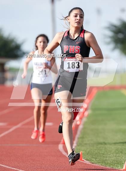 Thumbnail 1 in UIL 6A District 29/30 Area Meet photogallery.
