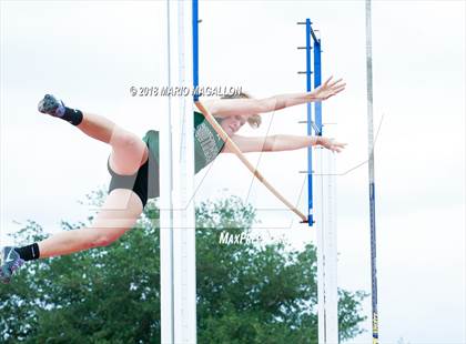 Thumbnail 3 in UIL 6A District 29/30 Area Meet photogallery.