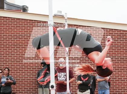 Thumbnail 3 in UIL 6A District 29/30 Area Meet photogallery.