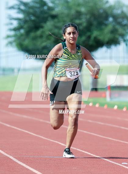 Thumbnail 3 in UIL 6A District 29/30 Area Meet photogallery.