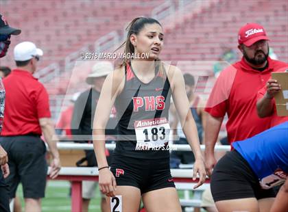 Thumbnail 1 in UIL 6A District 29/30 Area Meet photogallery.