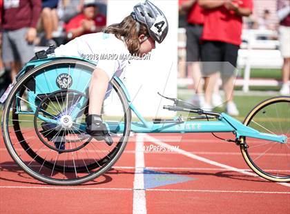 Thumbnail 1 in UIL 6A District 29/30 Area Meet photogallery.