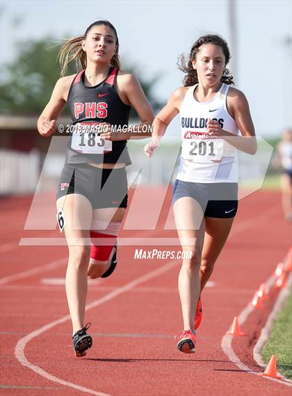 Thumbnail 1 in UIL 6A District 29/30 Area Meet photogallery.