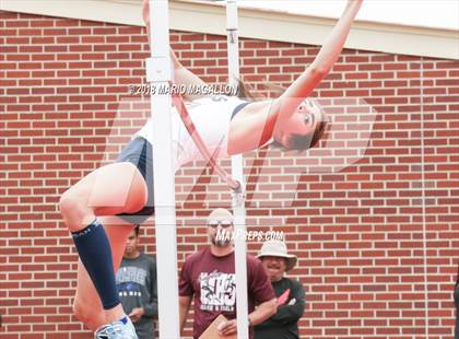 Thumbnail 1 in UIL 6A District 29/30 Area Meet photogallery.
