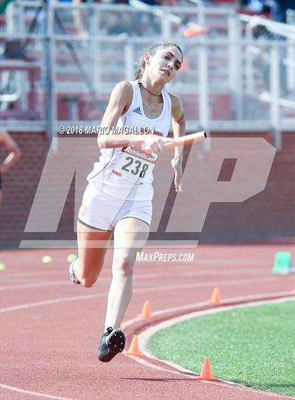 Thumbnail 2 in UIL 6A District 29/30 Area Meet photogallery.