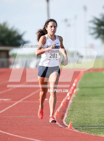 Thumbnail 3 in UIL 6A District 29/30 Area Meet photogallery.