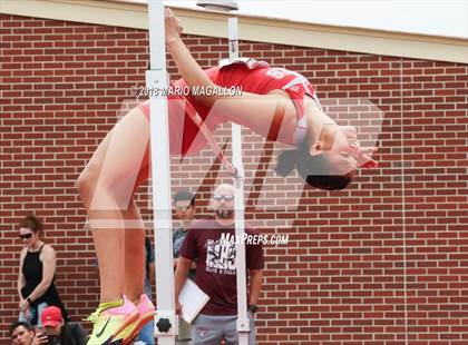 Thumbnail 2 in UIL 6A District 29/30 Area Meet photogallery.