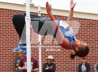 Thumbnail 1 in UIL 6A District 29/30 Area Meet photogallery.