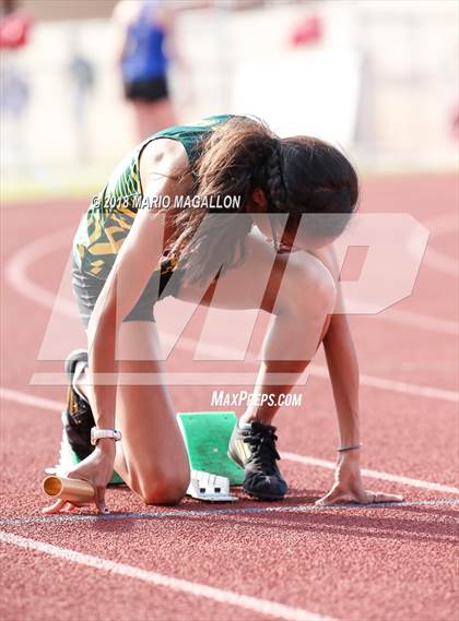 Thumbnail 1 in UIL 6A District 29/30 Area Meet photogallery.