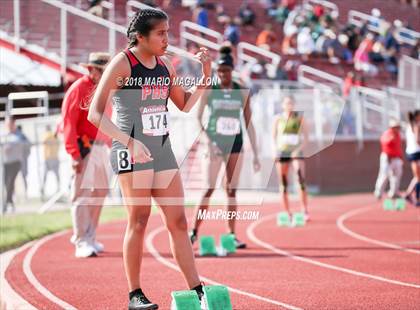 Thumbnail 1 in UIL 6A District 29/30 Area Meet photogallery.