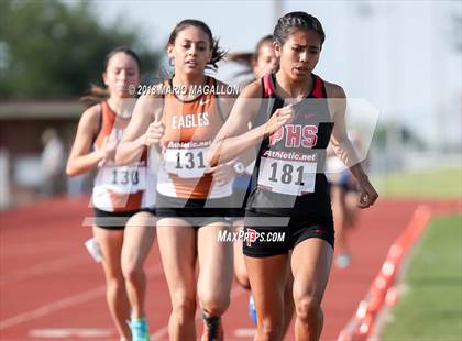 Thumbnail 3 in UIL 6A District 29/30 Area Meet photogallery.