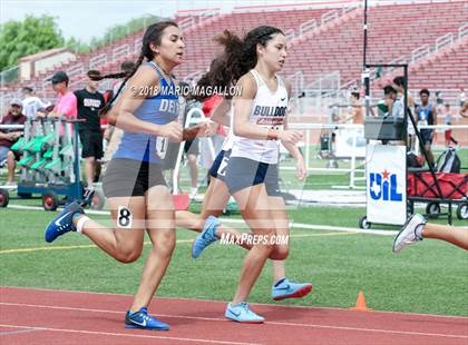Thumbnail 1 in UIL 6A District 29/30 Area Meet photogallery.