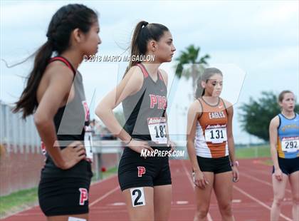 Thumbnail 3 in UIL 6A District 29/30 Area Meet photogallery.
