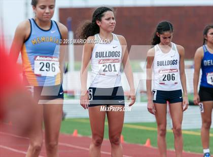 Thumbnail 2 in UIL 6A District 29/30 Area Meet photogallery.