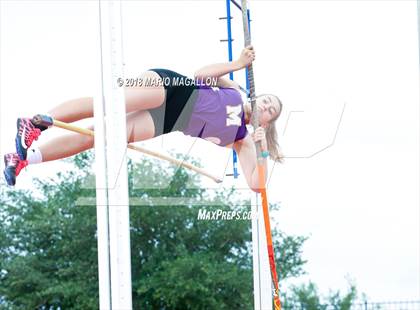 Thumbnail 2 in UIL 6A District 29/30 Area Meet photogallery.