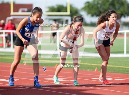 Thumbnail 1 in UIL 6A District 29/30 Area Meet photogallery.