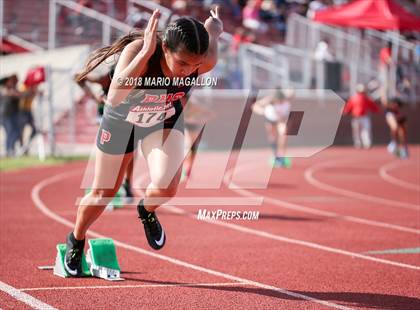 Thumbnail 3 in UIL 6A District 29/30 Area Meet photogallery.