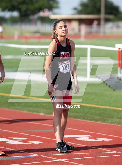 Thumbnail 3 in UIL 6A District 29/30 Area Meet photogallery.