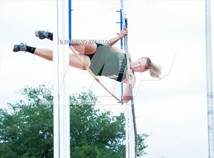 Thumbnail 1 in UIL 6A District 29/30 Area Meet photogallery.