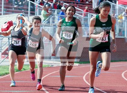 Thumbnail 1 in UIL 6A District 29/30 Area Meet photogallery.