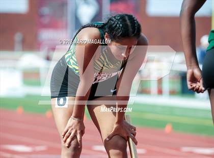 Thumbnail 1 in UIL 6A District 29/30 Area Meet photogallery.