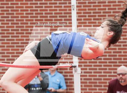 Thumbnail 3 in UIL 6A District 29/30 Area Meet photogallery.