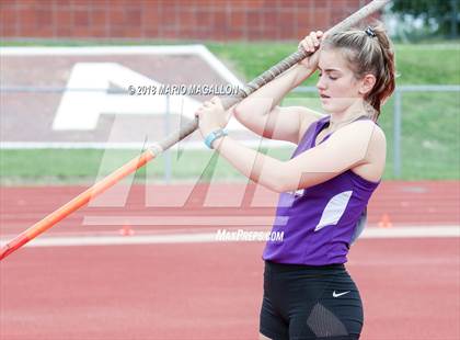 Thumbnail 1 in UIL 6A District 29/30 Area Meet photogallery.