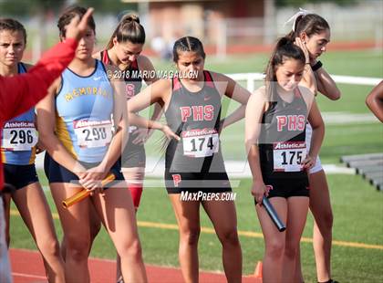 Thumbnail 1 in UIL 6A District 29/30 Area Meet photogallery.
