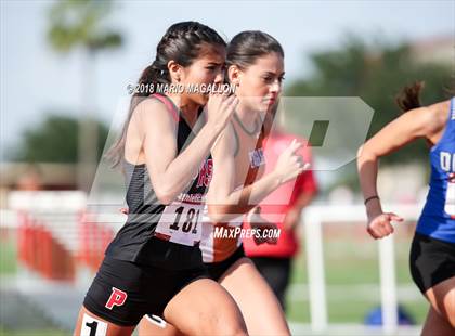 Thumbnail 3 in UIL 6A District 29/30 Area Meet photogallery.