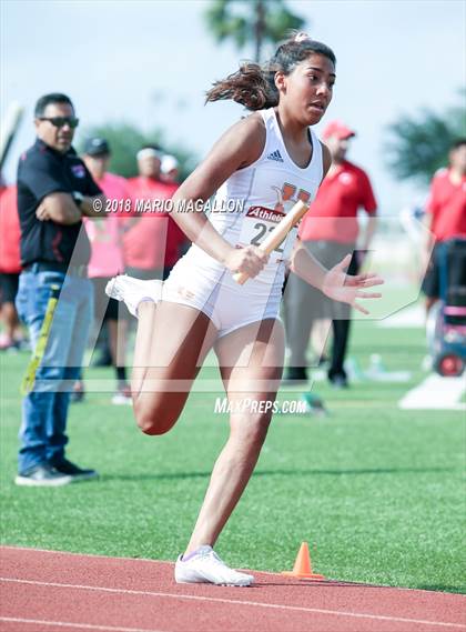 Thumbnail 3 in UIL 6A District 29/30 Area Meet photogallery.