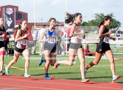 Thumbnail 2 in UIL 6A District 29/30 Area Meet photogallery.