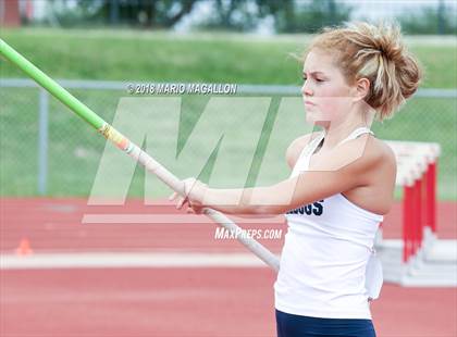 Thumbnail 2 in UIL 6A District 29/30 Area Meet photogallery.