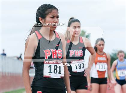 Thumbnail 1 in UIL 6A District 29/30 Area Meet photogallery.
