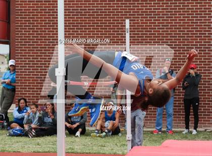Thumbnail 2 in UIL 6A District 29/30 Area Meet photogallery.