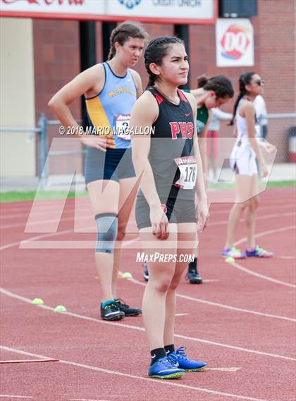 Thumbnail 1 in UIL 6A District 29/30 Area Meet photogallery.