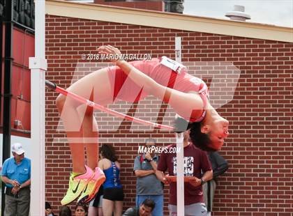 Thumbnail 3 in UIL 6A District 29/30 Area Meet photogallery.