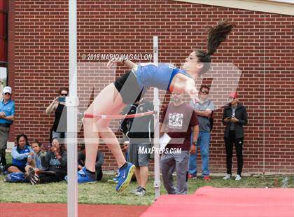 Thumbnail 1 in UIL 6A District 29/30 Area Meet photogallery.